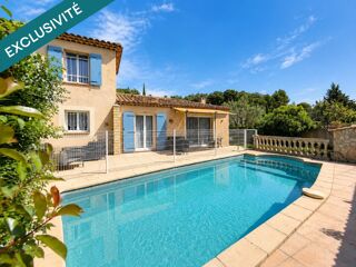  Maison à vendre 4 pièces 116 m²