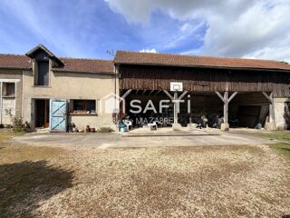  Maison à vendre 6 pièces 244 m²
