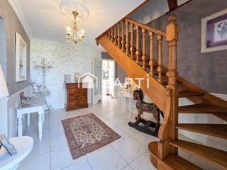  Maison à vendre 6 pièces 166 m²