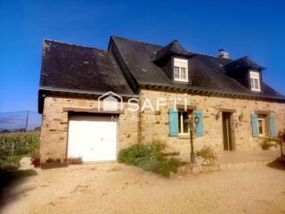  Maison � vendre 5 pi�ces 125 m�