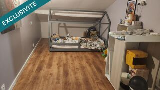  Maison � vendre 4 pi�ces 94 m�