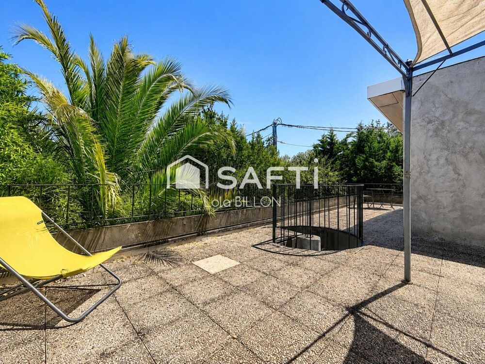 Vente Maison Maison familiale avec studio indépendant Talence