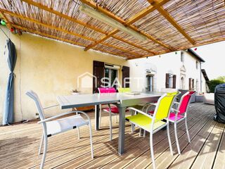  Maison � vendre 5 pi�ces 144 m�