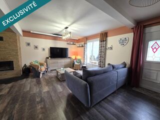  Maison � vendre 7 pi�ces 145 m�