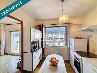  Appartement � vendre 3 pi�ces 53 m�