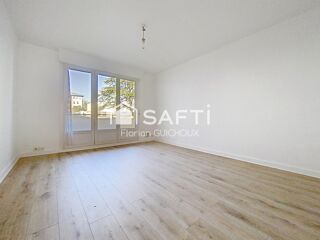 Appartement à vendre 2 pièces 39 m²