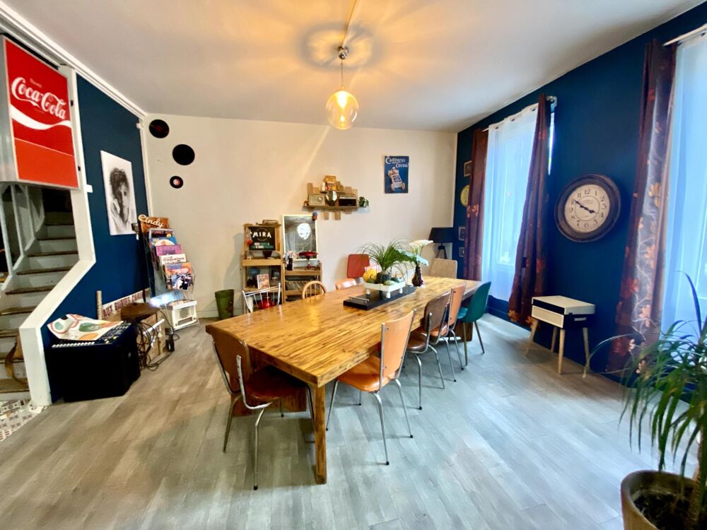 Vente Maison Maison coup de coeur Puymiclan