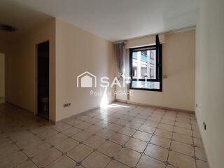  Appartement à vendre 2 pièces 51 m²