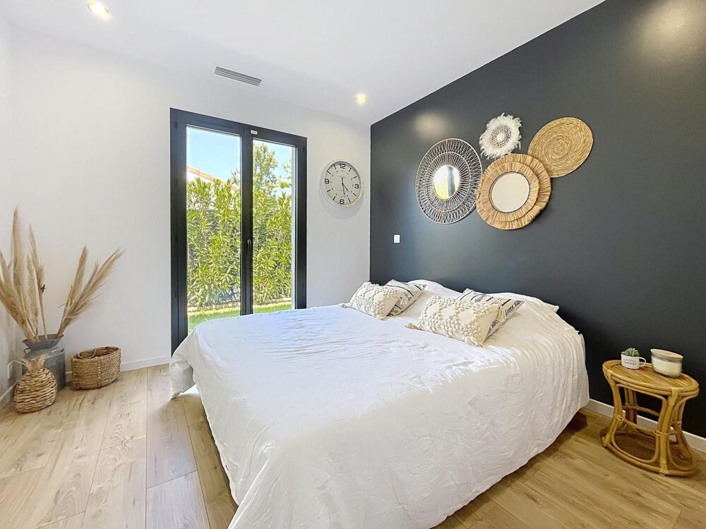 Magnifique villa de 154m2 au Fauga