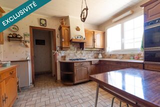  Maison à vendre 5 pièces 145 m²