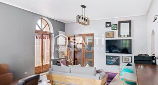  Maison � vendre 7 pi�ces 250 m�