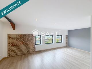  Appartement à vendre 2 pièces 61 m²