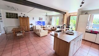 Maison à vendre 7 pièces 140 m²