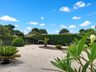 Vente Maison Maison contemporaine à deux pas du centre et du lac La teste-de-buch