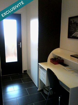  Appartement � vendre 2 pi�ces 54 m�