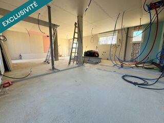  Maison 5 pi�ces 115 m� Cousance