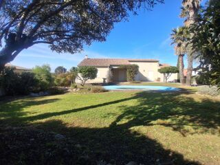  Maison à vendre 6 pièces 160 m²