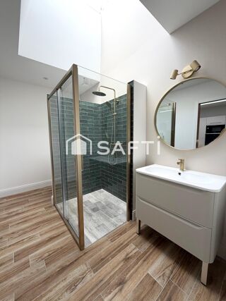  Maison à vendre 3 pièces 93 m²