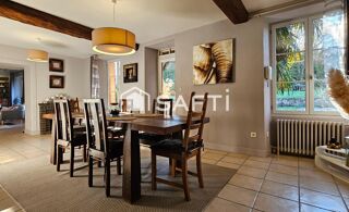  Maison � vendre 8 pi�ces 227 m�