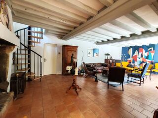  Maison à vendre 7 pièces 264 m²