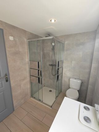 Vente Maison Maison de ville 5 pièces Dreux