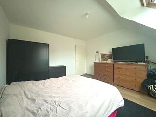  Maison � vendre 4 pi�ces 94 m�