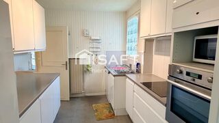  Appartement à vendre 5 pièces 110 m²