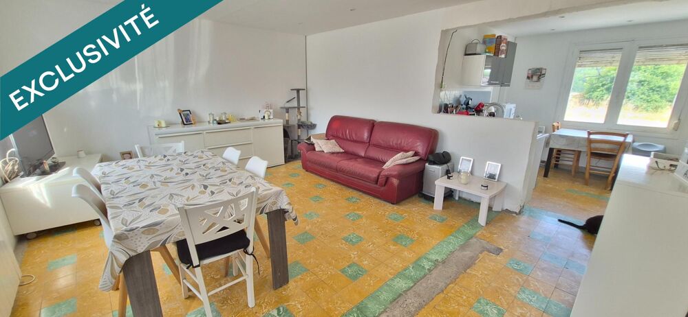 Vente Maison Maison de lotissement, secteur hyper calme ! Courchelettes