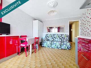  Appartement � vendre 2 pi�ces 32 m�