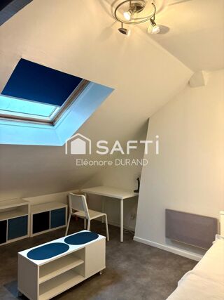  Appartement � louer 1 pi�ce 12 m�