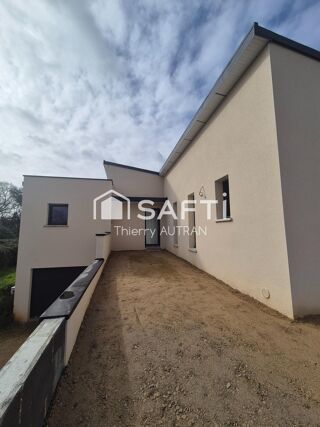  Maison � vendre 5 pi�ces 125 m�