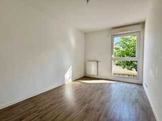  Appartement à vendre 3 pièces 60 m²
