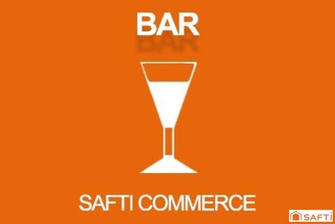   FONDS DE COMMERCE - RESTAURANT BAR LICENCE IV 
