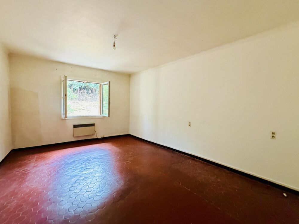 Vente Maison Maison de village 120 m2 avec garage et à potentiel Simiane-collongue
