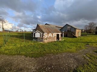  Maison � vendre 4 pi�ces 78 m�