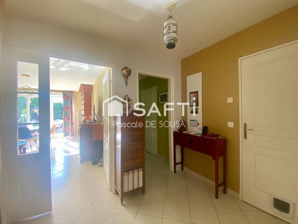 � vendre  Maison Rueil-Malmaison (92500)