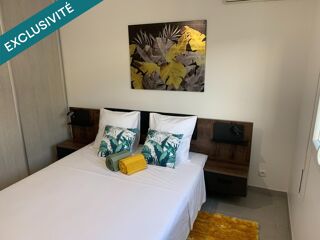  Appartement � vendre 3 pi�ces 69 m�