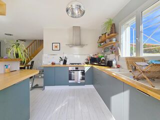  Maison � vendre 4 pi�ces 88 m�