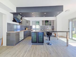  Maison à vendre 6 pièces 156 m²
