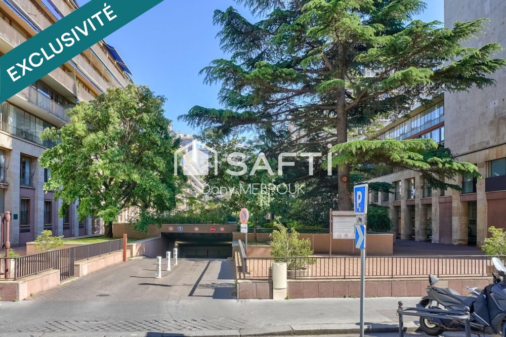 � vendre  Appartement Boulogne-Billancourt (92100)