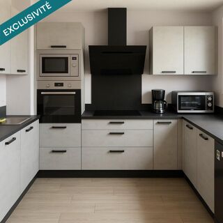  Maison � vendre 4 pi�ces 90 m�