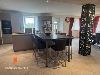  Maison � vendre 6 pi�ces 171 m�