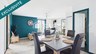  Maison � vendre 3 pi�ces 66 m�