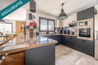  Maison  vendre 5 pices 118 m