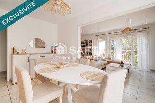  Appartement à vendre 3 pièces 77 m²