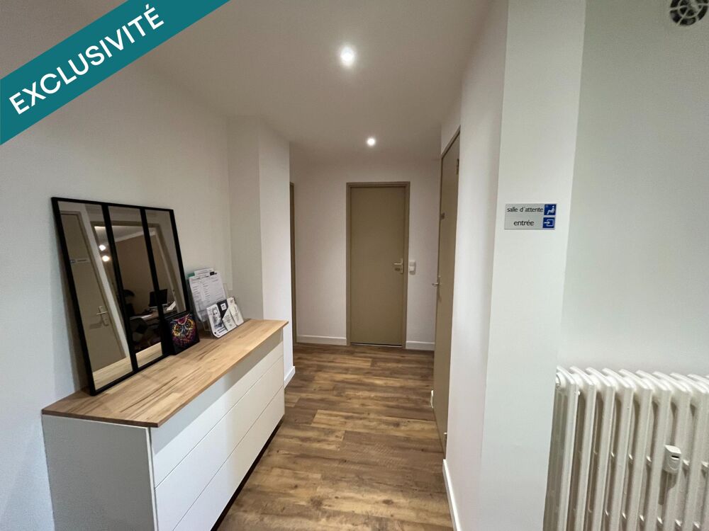 Vente Appartement BESANÇON - CHAPRAIS T3 – RÉSIDENCE PRINCIPALE OU PROFESSION LIBÉRALE Besancon