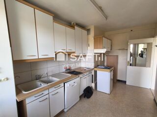  Appartement  vendre 4 pices 74 m