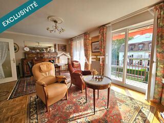  Appartement  vendre 4 pices 103 m