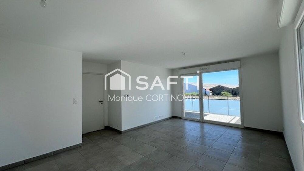 Vente Appartement Appartement 3 pièces 63m² avec garage et une place de parking privée Kingersheim