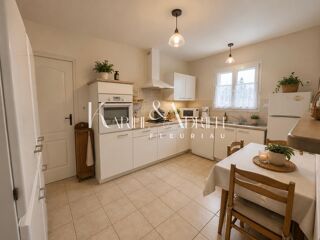  Maison à vendre 4 pièces 82 m²